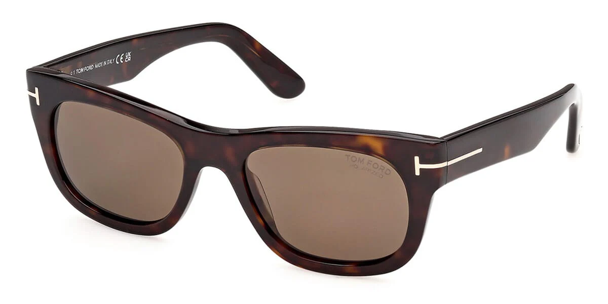 Tom Ford Marshall-02 TF1334 - Image 7