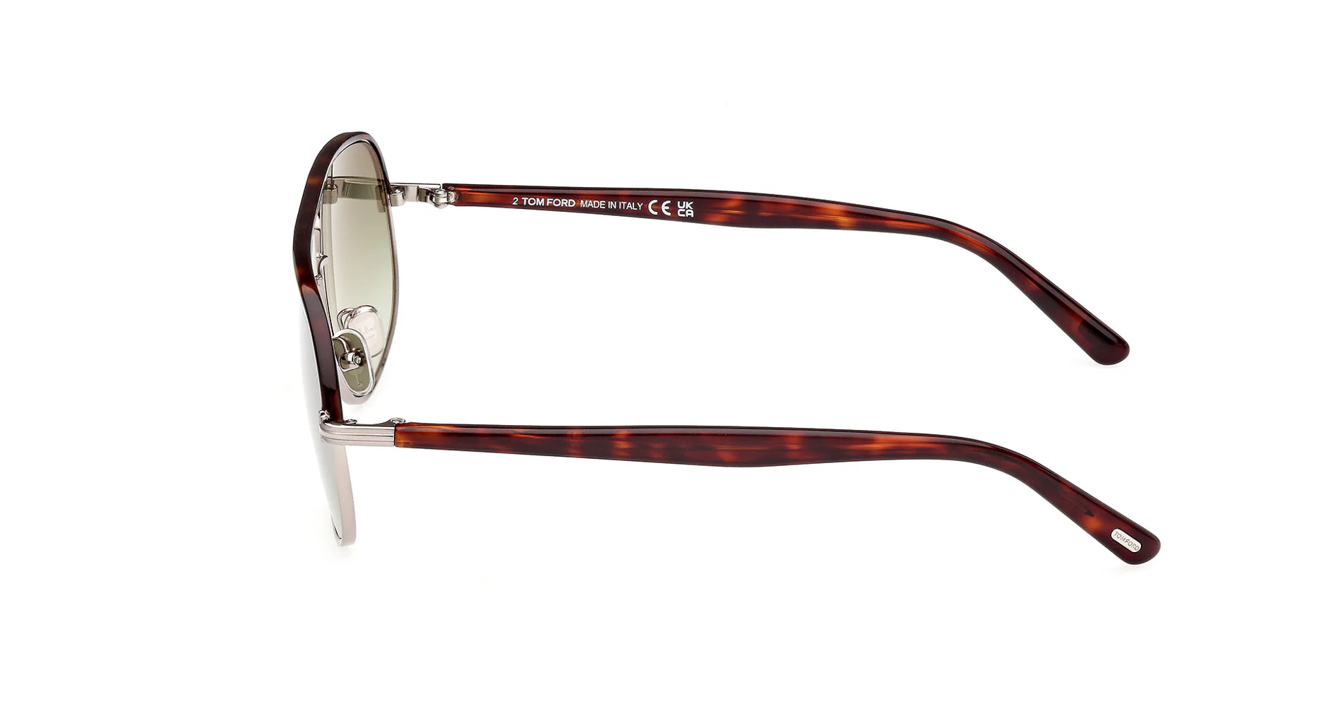 Tom Ford Maxwell TF1019 - Image 3