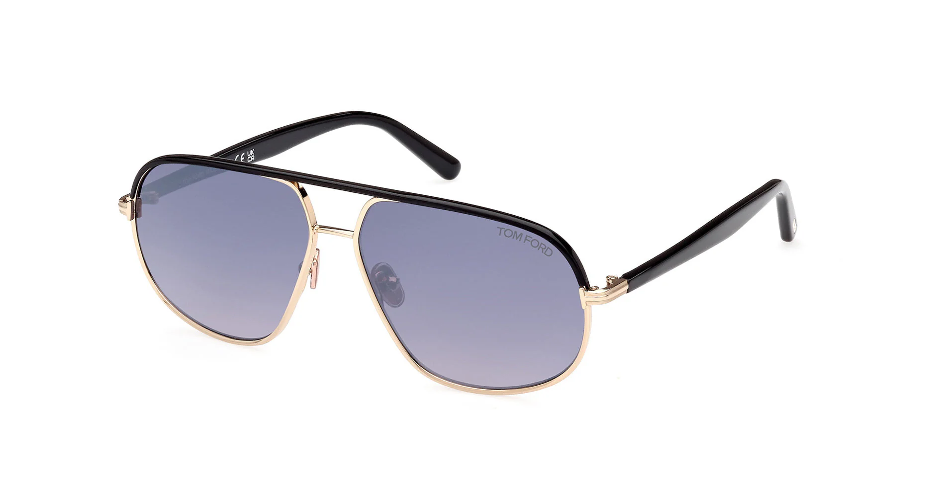 Tom Ford Maxwell TF1019 - Image 4