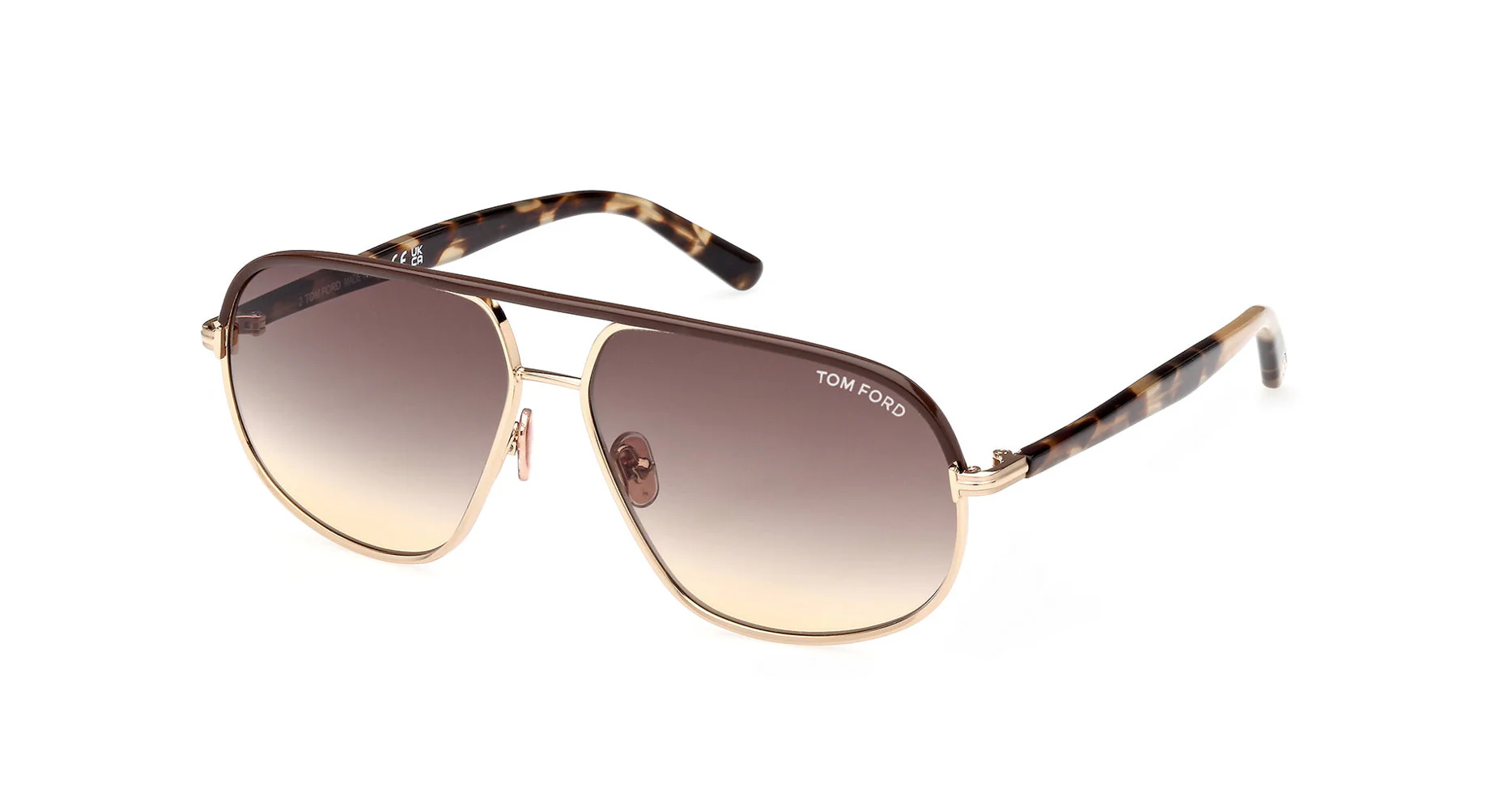 Tom Ford Maxwell TF1019 - Image 7