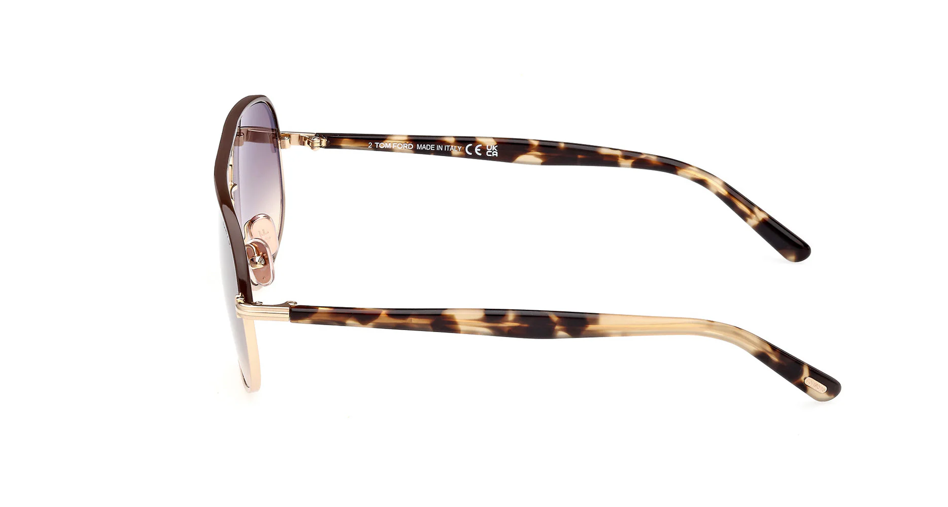 Tom Ford Maxwell TF1019 - Image 9