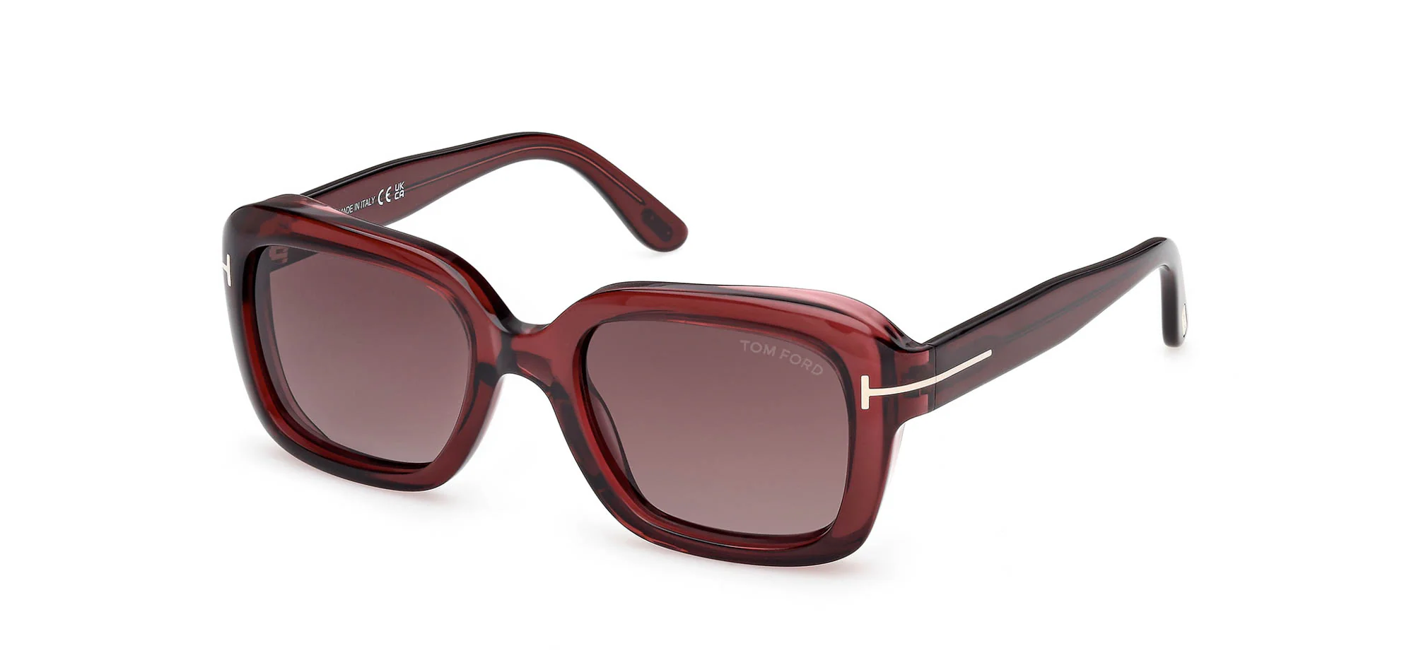 Tom Ford Natalia-02 TF1283 - Image 10