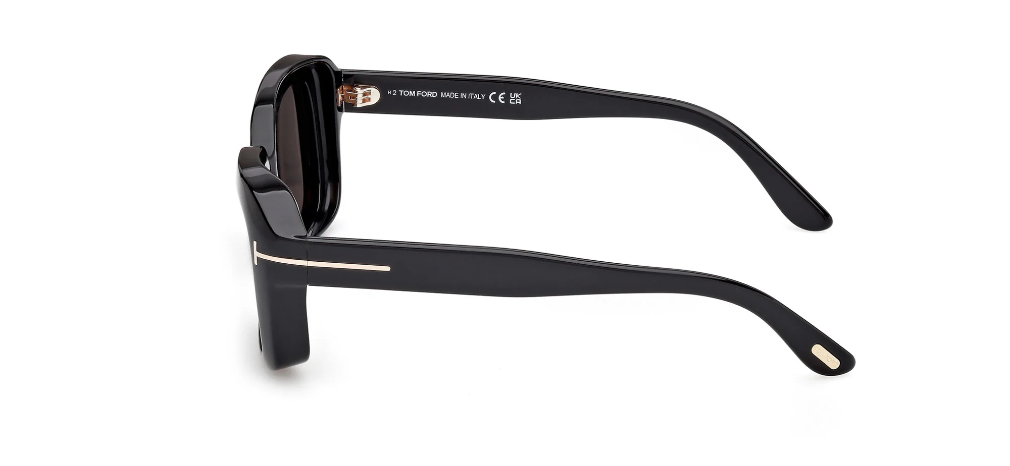 Tom Ford Natalia-02 TF1283 - Image 3
