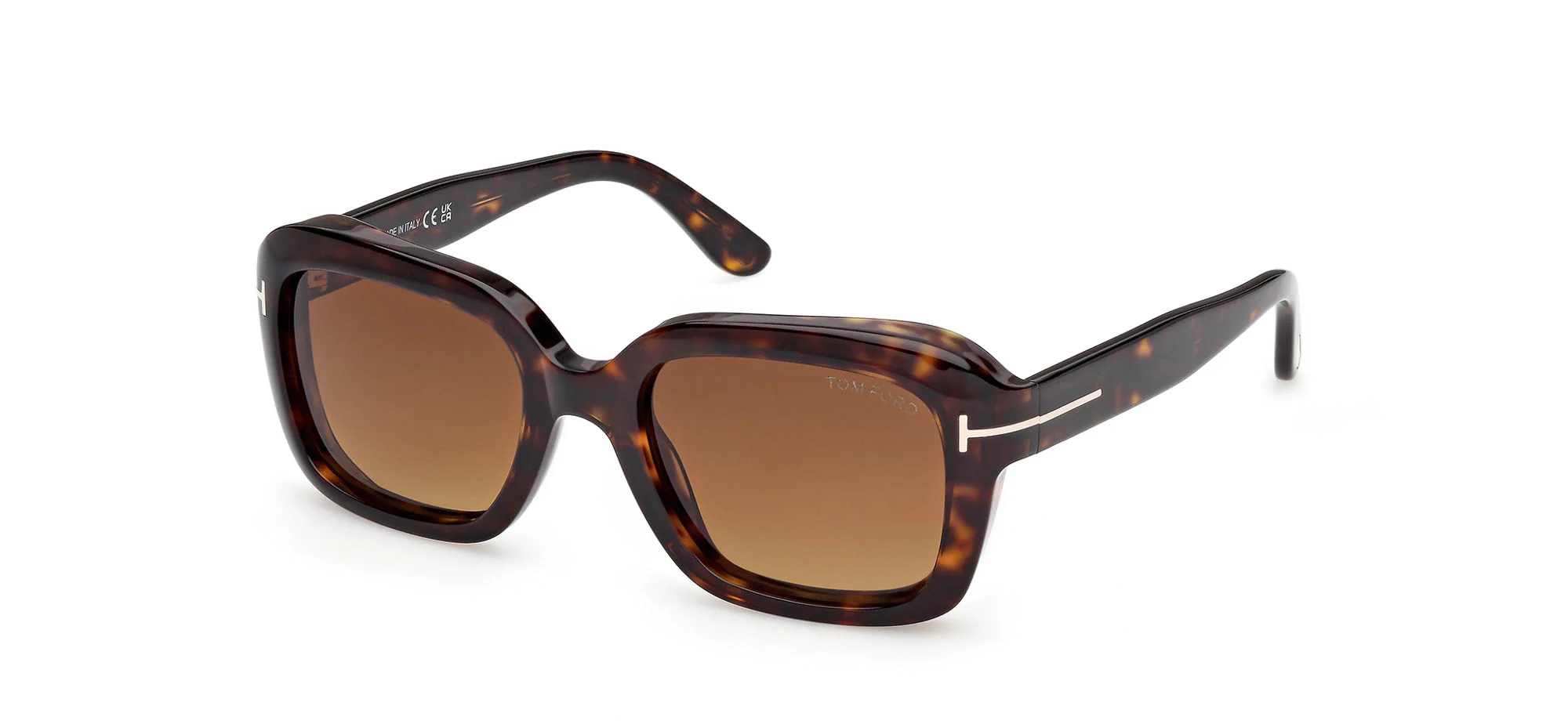 Tom Ford Natalia-02 TF1283 - Image 4