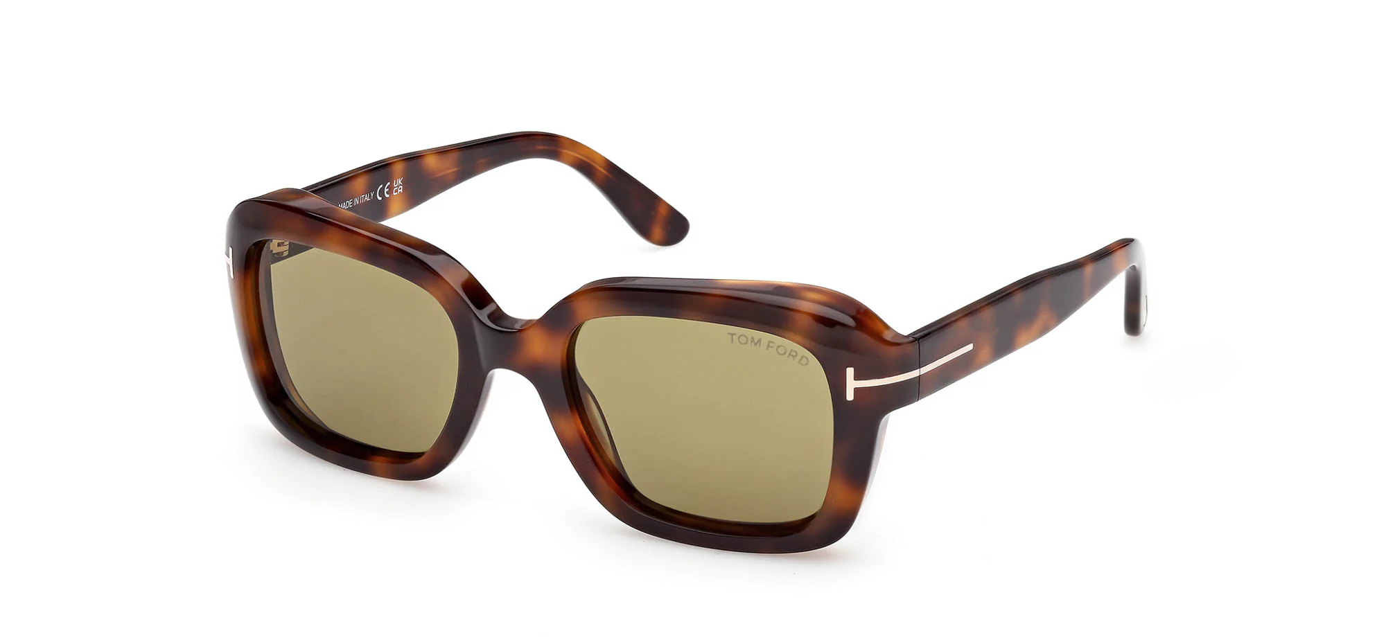Tom Ford Natalia-02 TF1283 - Image 7