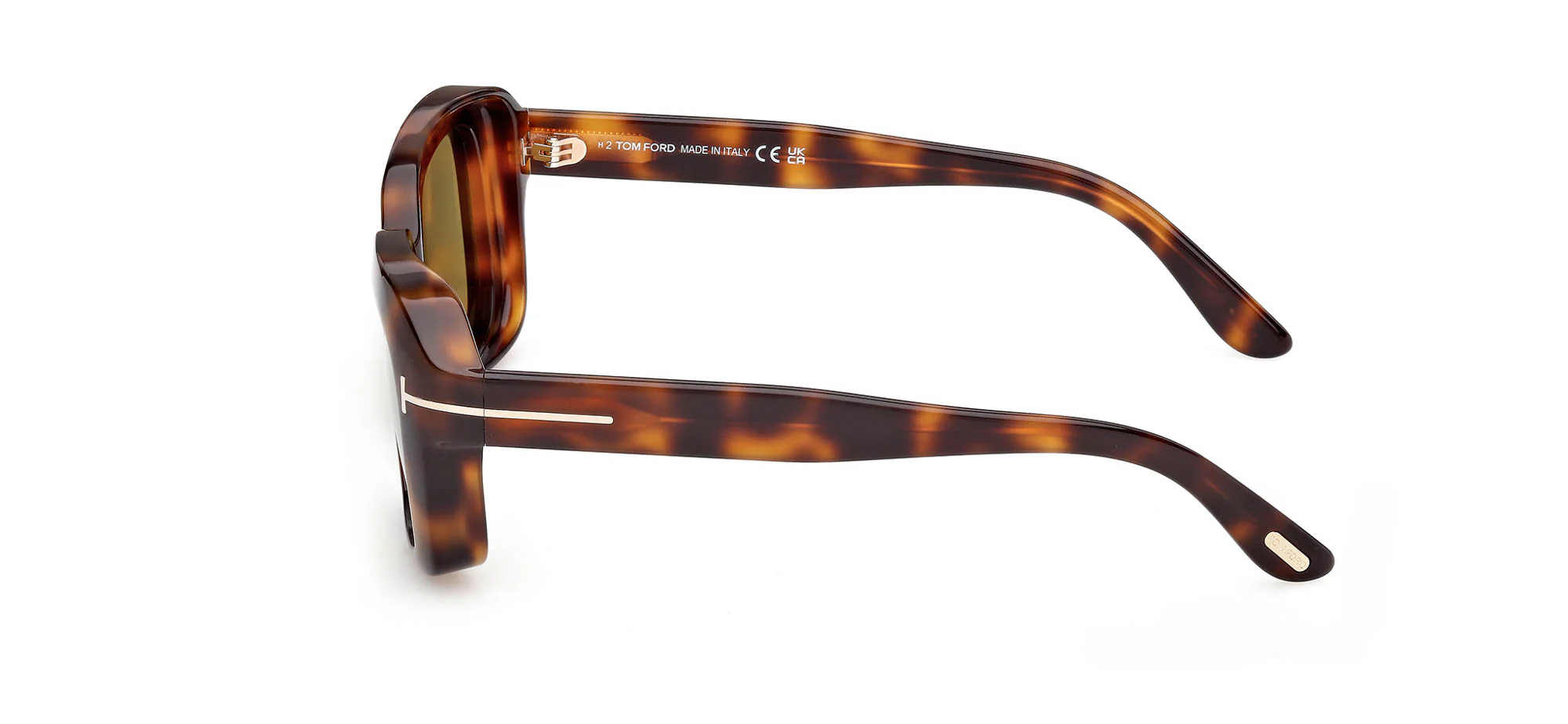 Tom Ford Natalia-02 TF1283 - Image 9