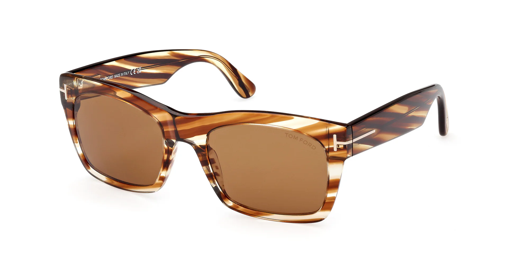Tom Ford Nico-02 TF1062 - Image 10