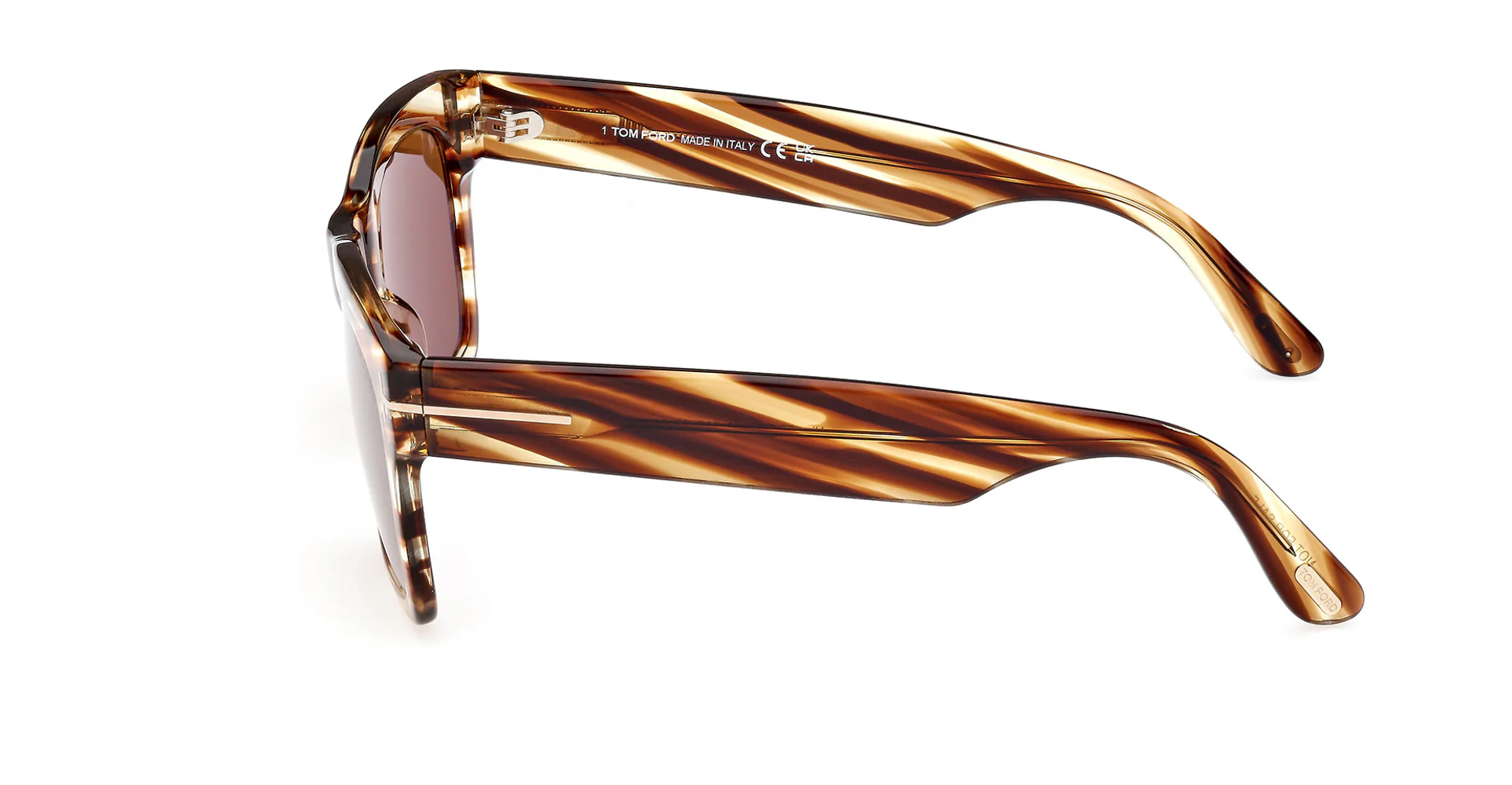 Tom Ford Nico-02 TF1062 - Image 12