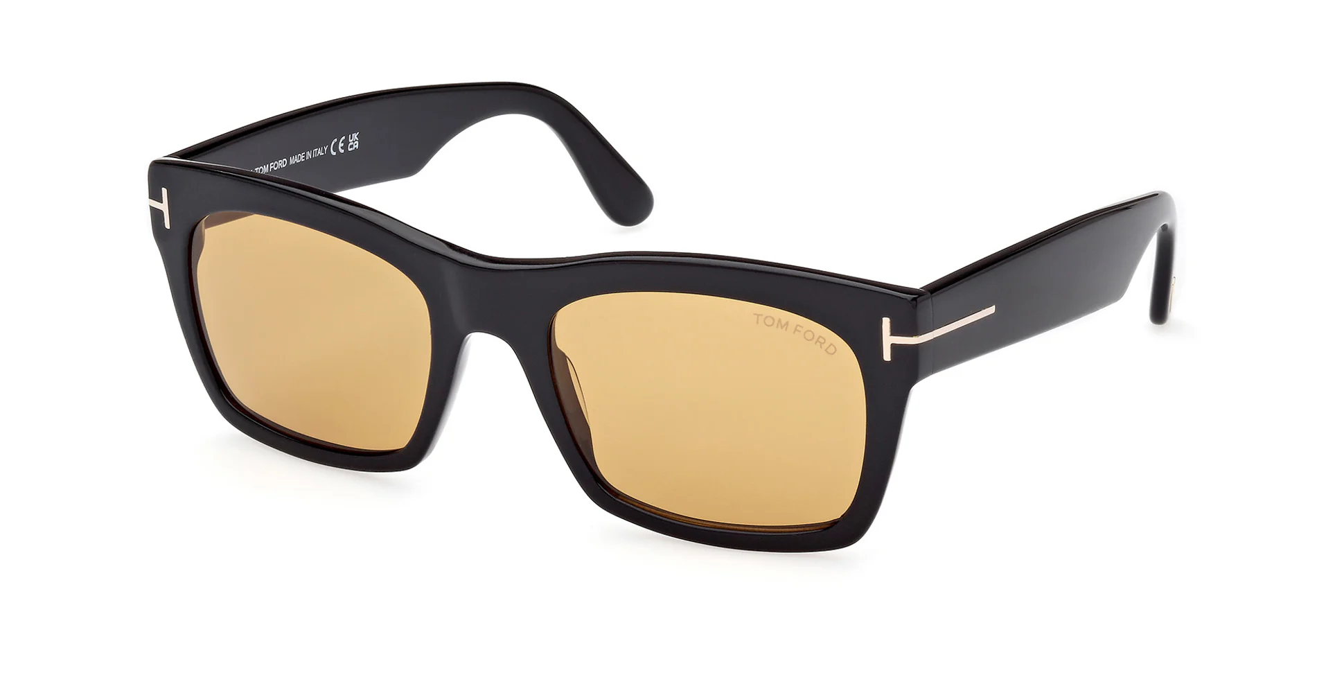 Tom Ford Nico-02 TF1062 - Image 4