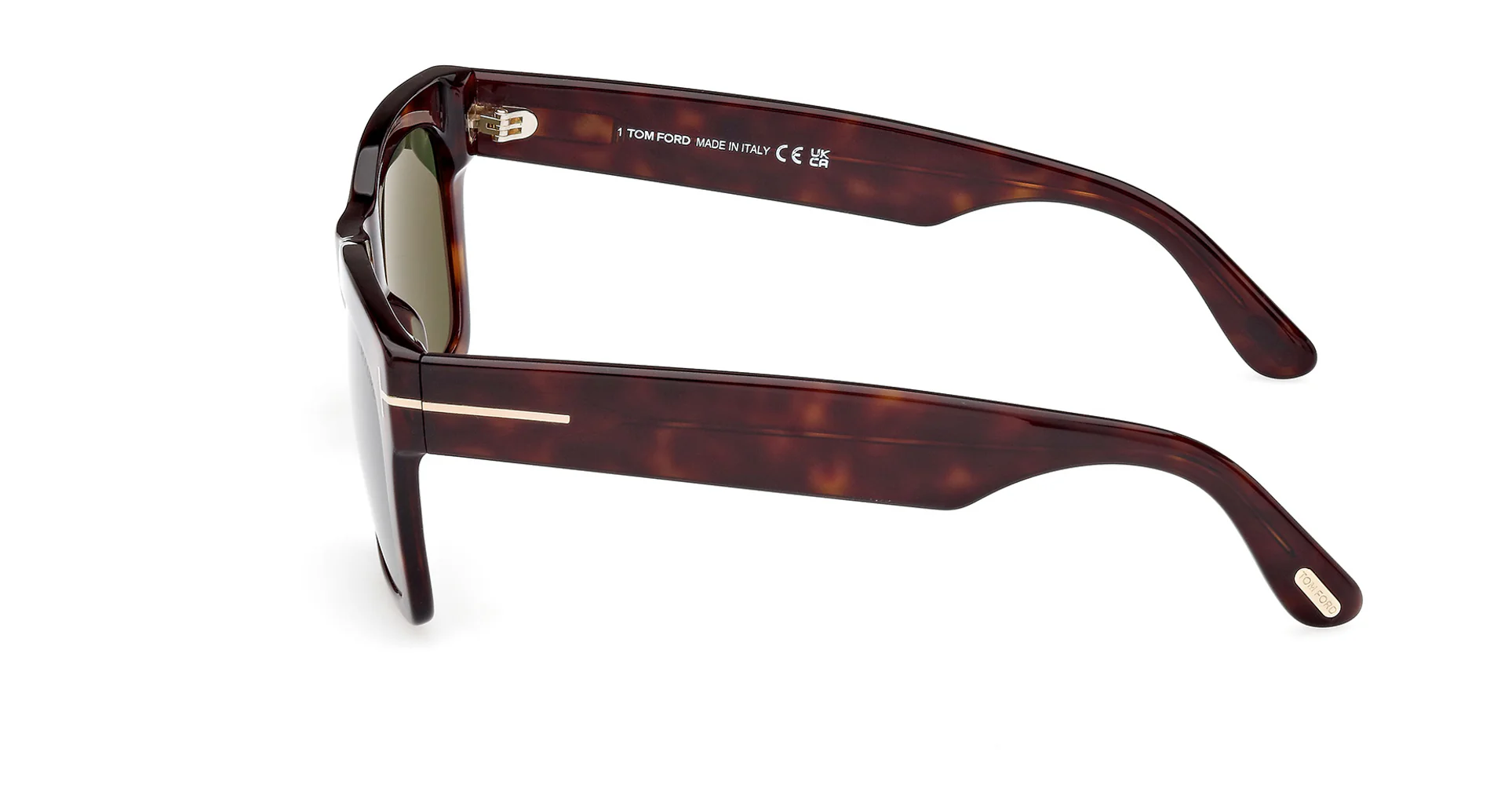 Tom Ford Nico-02 TF1062 - Image 9