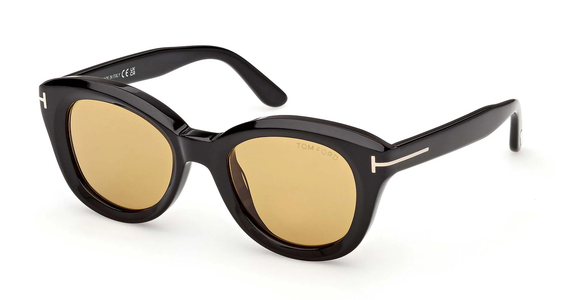 Tom Ford Nika-02 TF1344 - Image 4