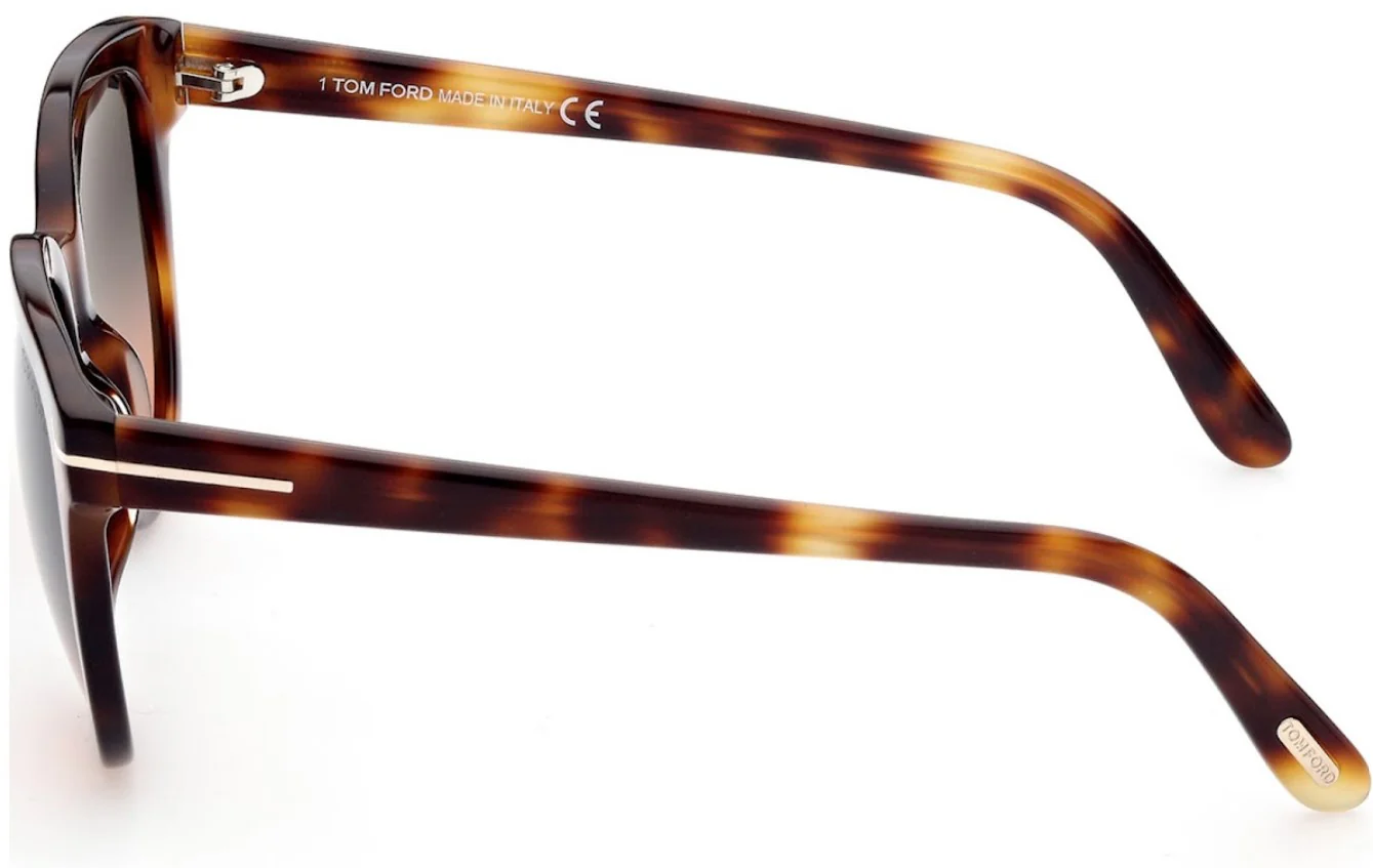 Tom Ford Olivia-02 TF914 - Image 9