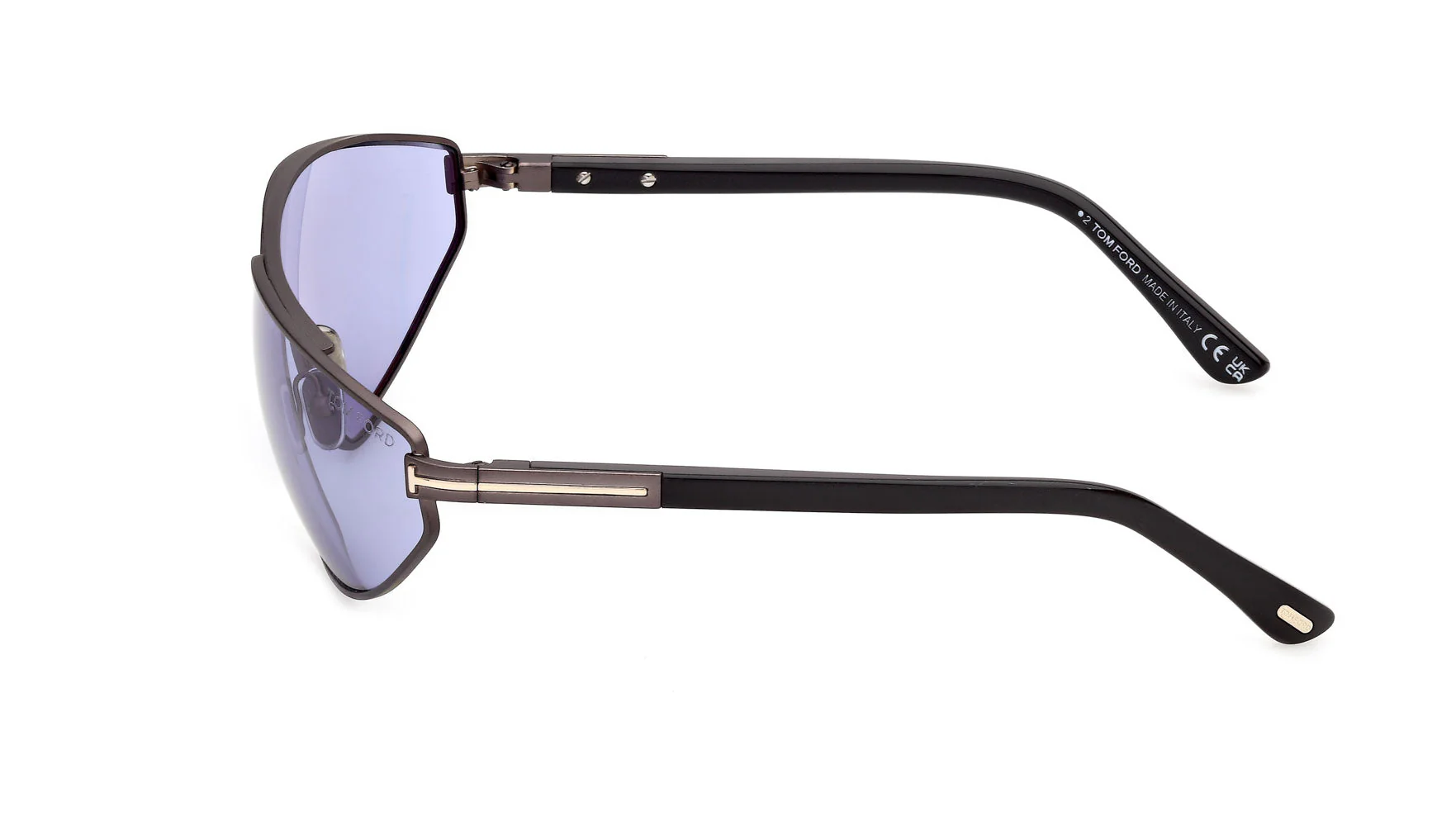 Tom Ford Parker-02 TF1399 - Image 10