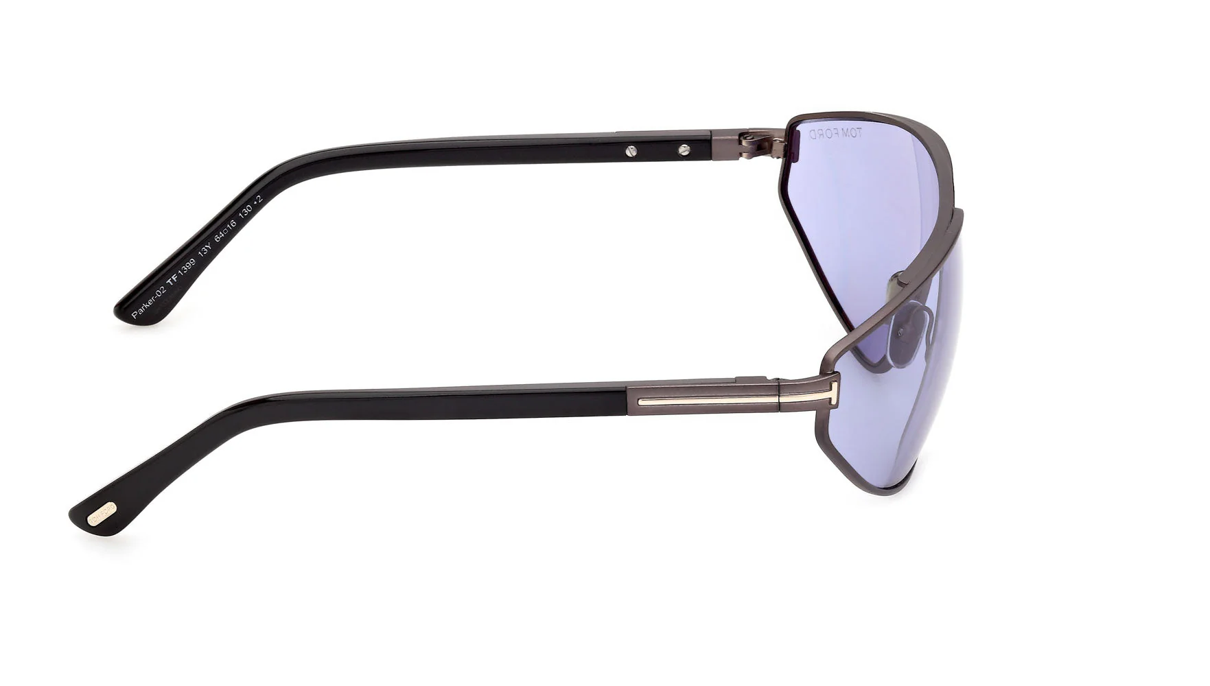 Tom Ford Parker-02 TF1399 - Image 14