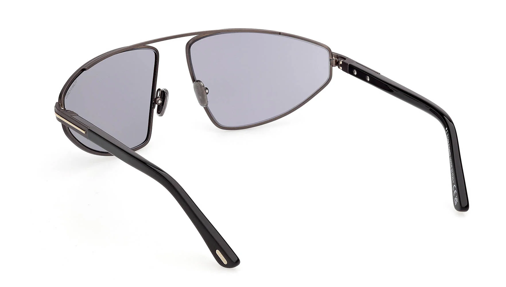 Tom Ford Parker-02 TF1399 - Image 3