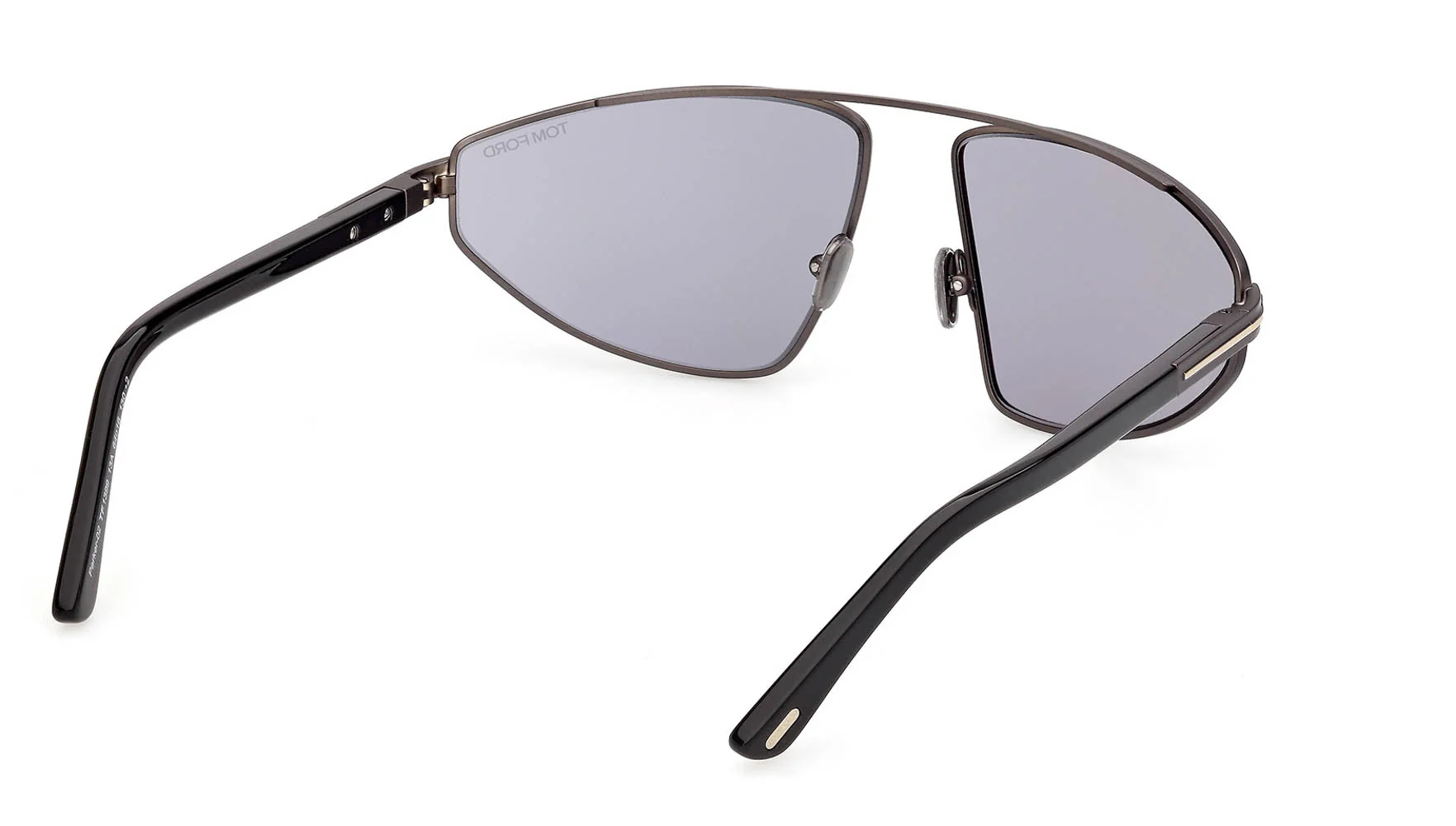 Tom Ford Parker-02 TF1399 - Image 5