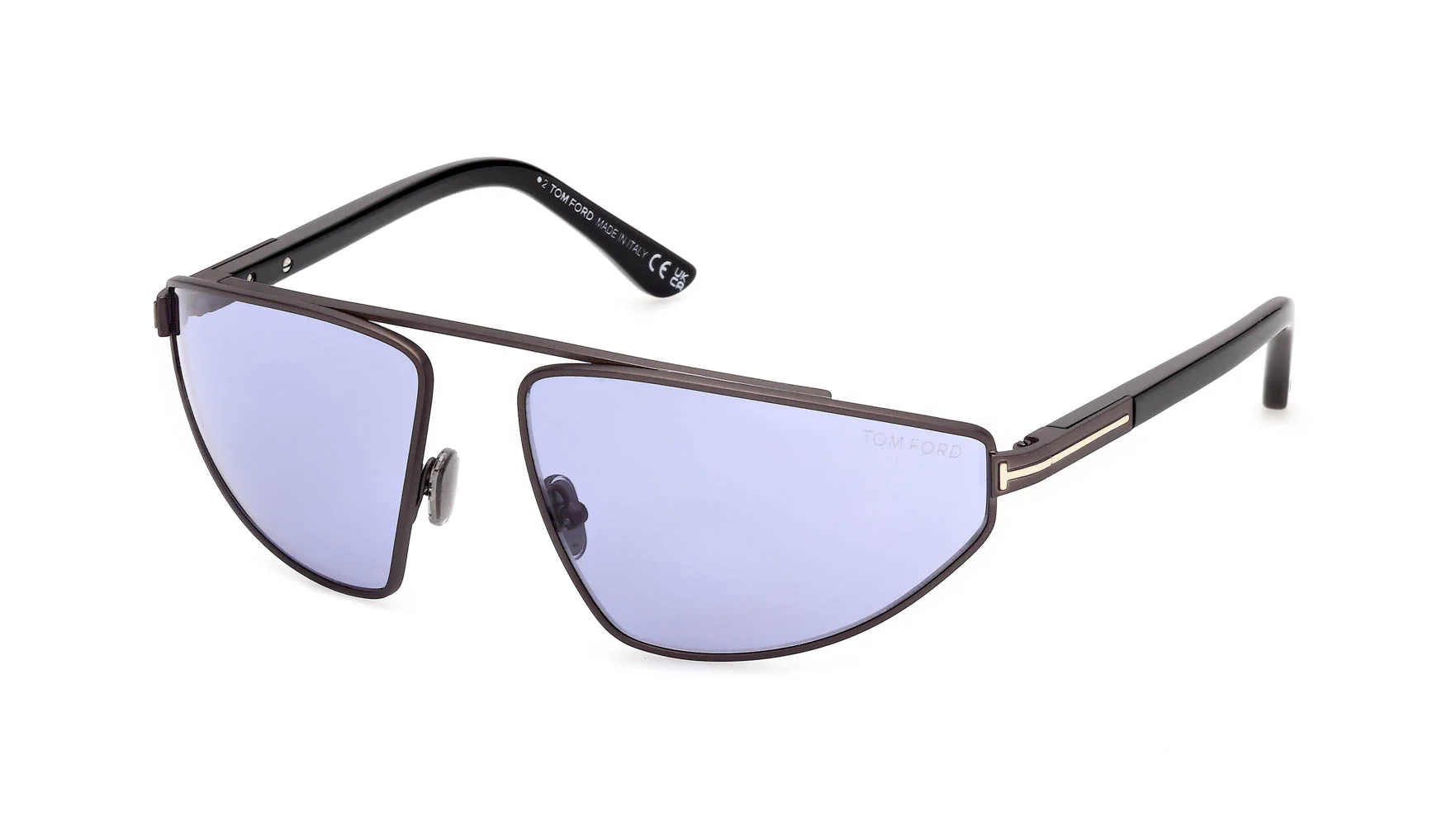 Tom Ford Parker-02 TF1399 - Image 9