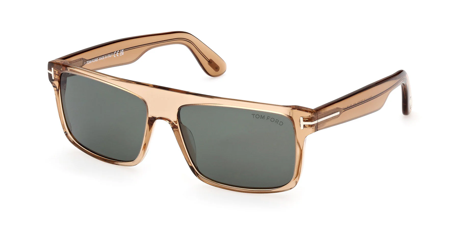 Tom Ford Philippe-02 TF999 - Image 10
