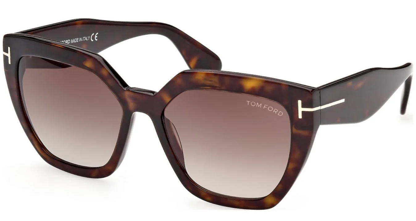 Tom Ford Phoebe TF939 - Image 4