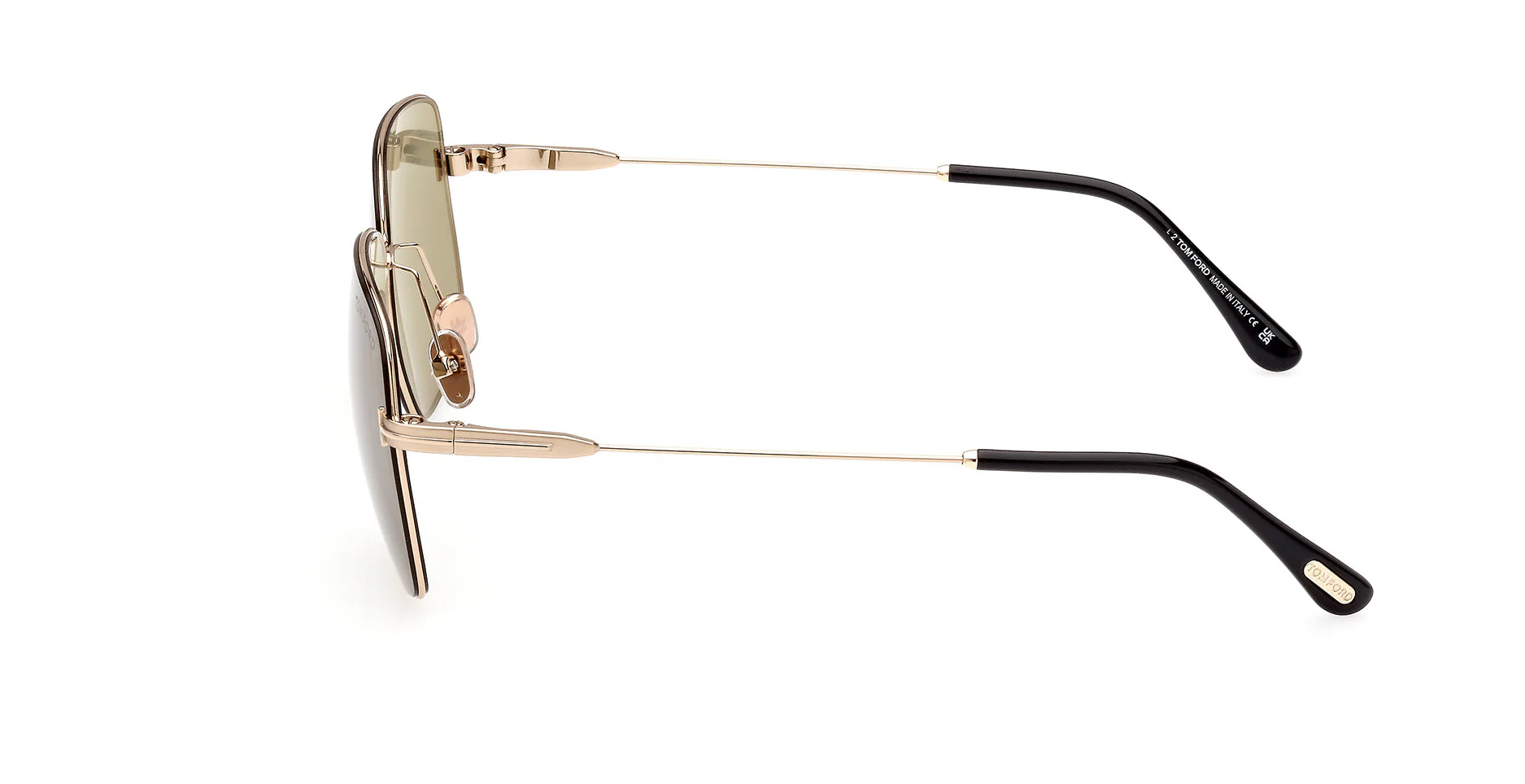 Tom Ford Pierre-02 TF0994 - Image 3