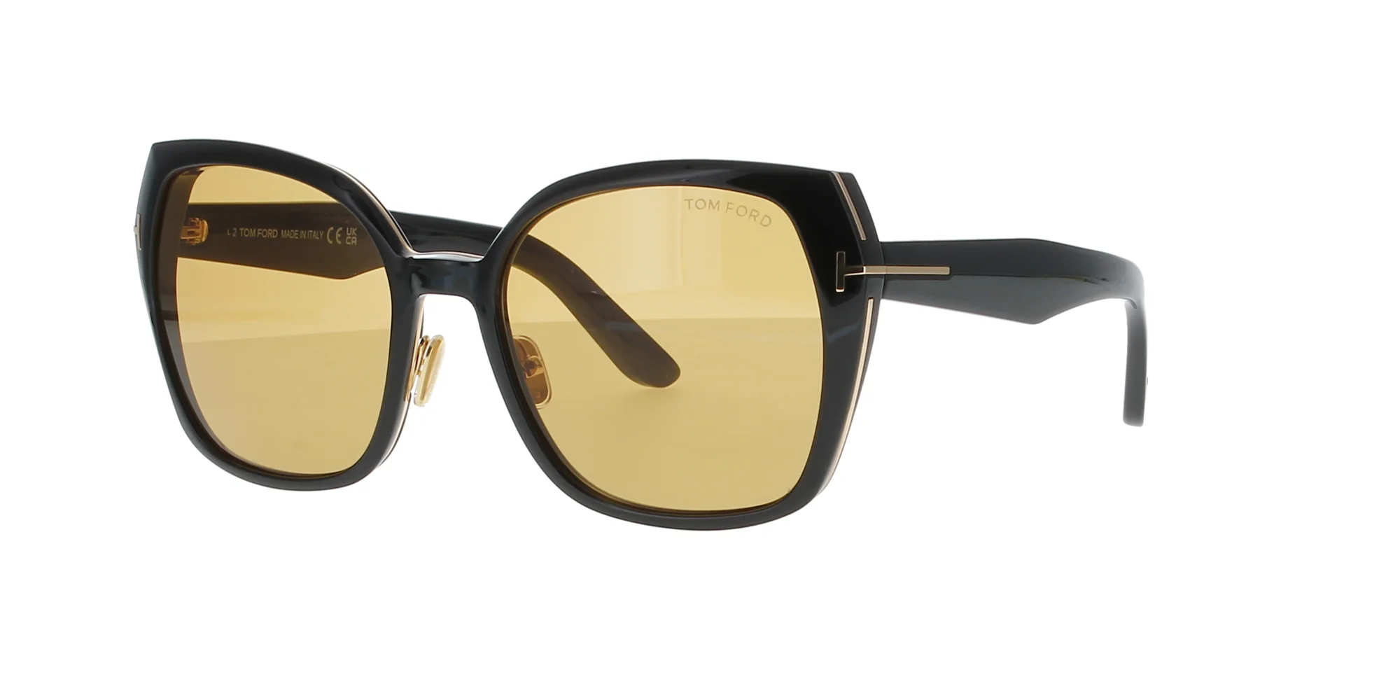 Tom Ford Plum TF1223