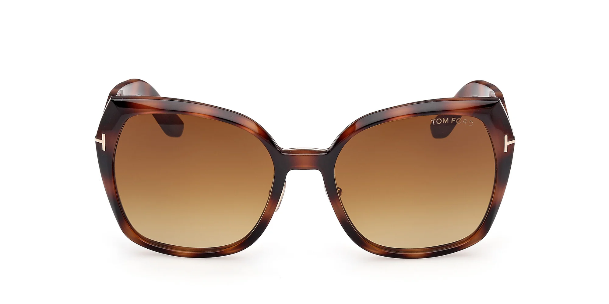 Tom Ford Plum TF1223 - Image 8