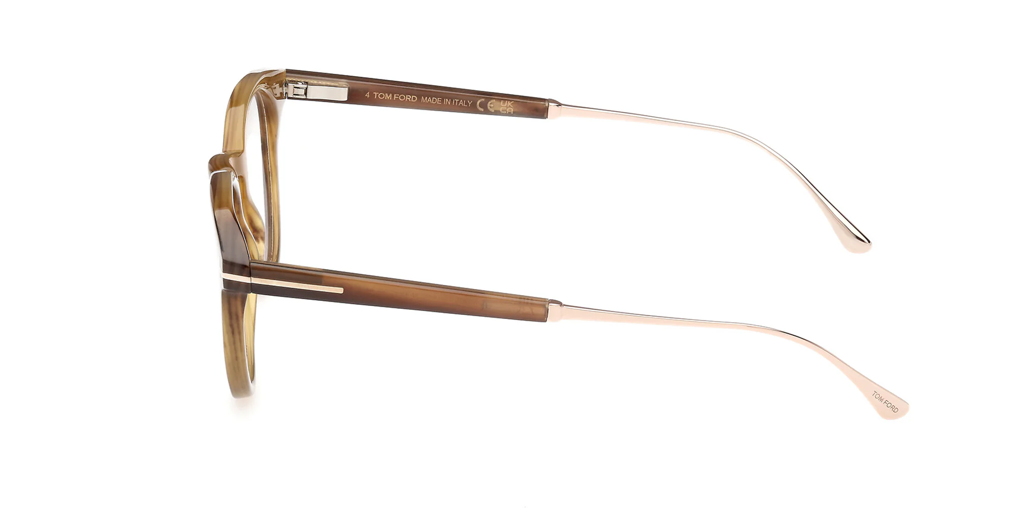 Tom Ford Private Collection TF5885-P - Image 3