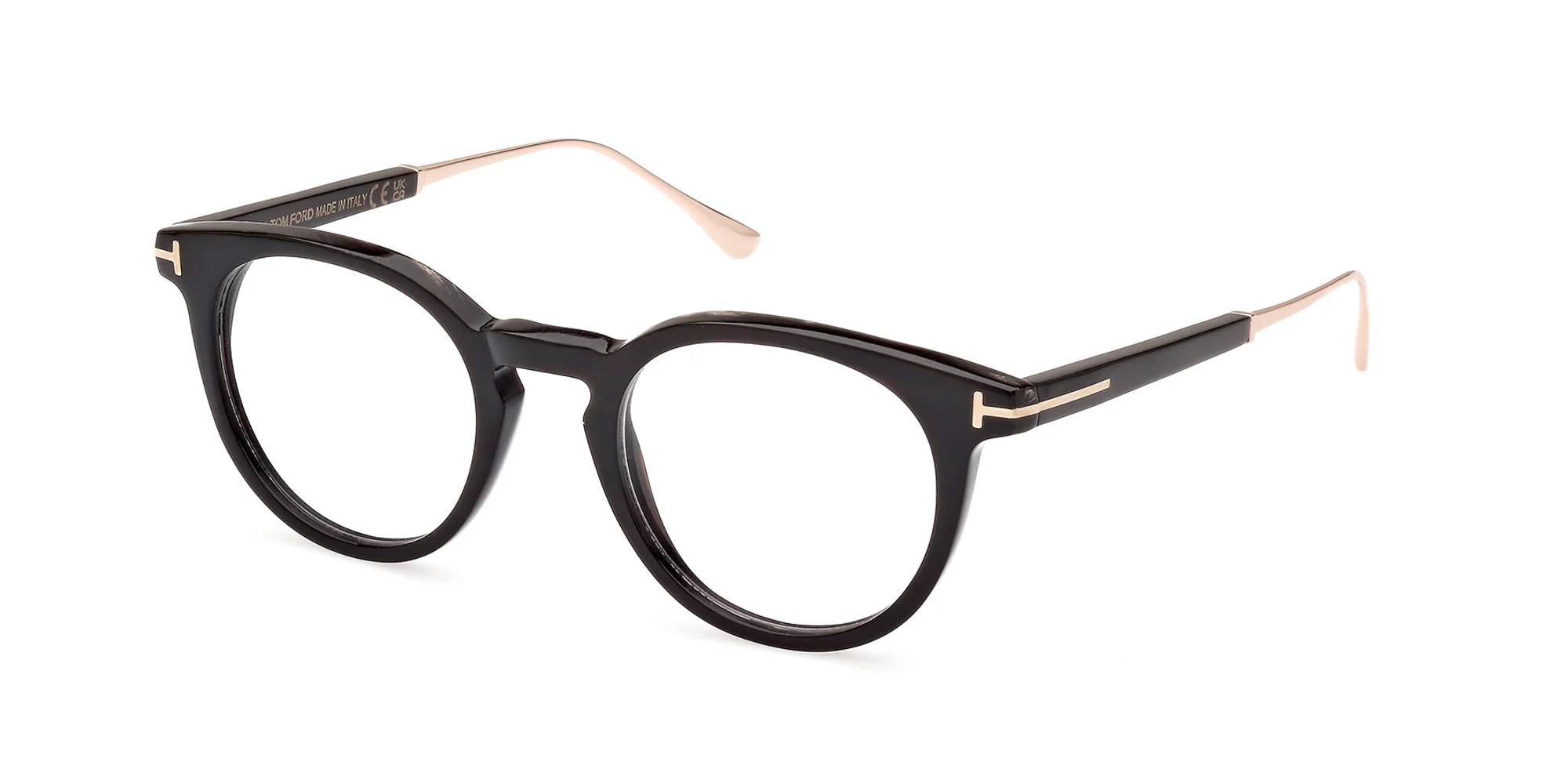 Tom Ford Private Collection TF5885-P - Image 4