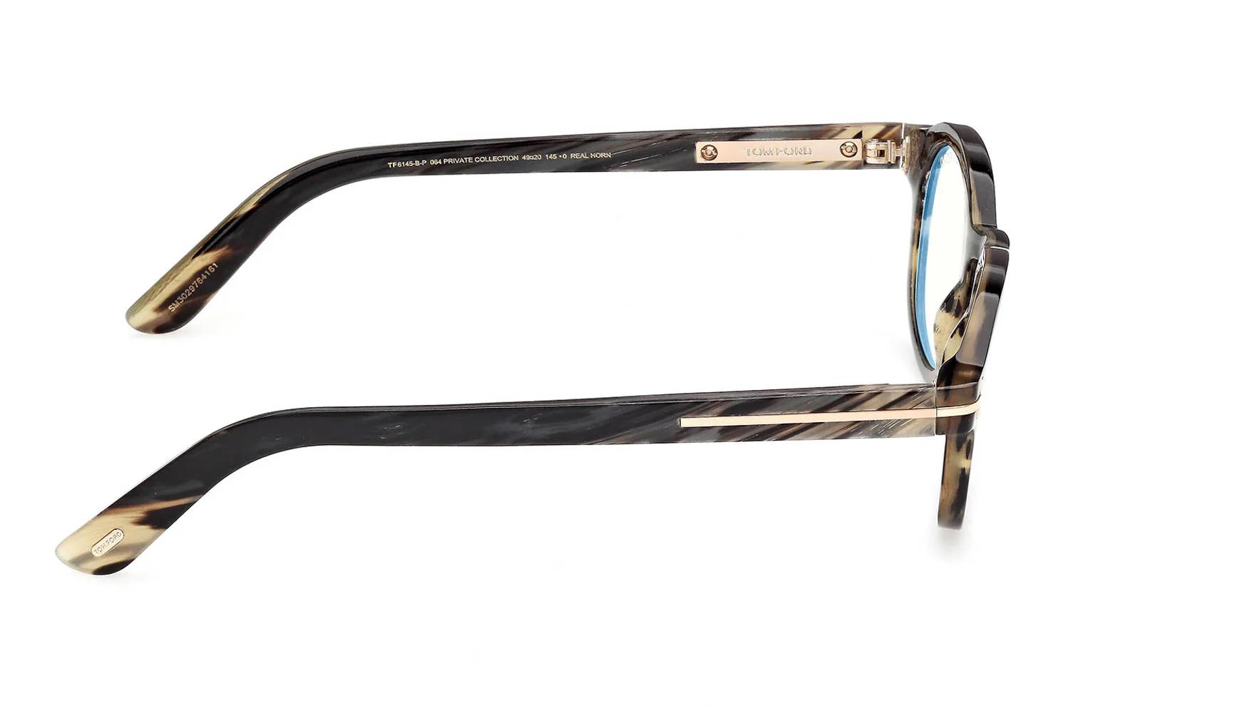 Tom Ford Private Collection TF6145-P-B - Image 14