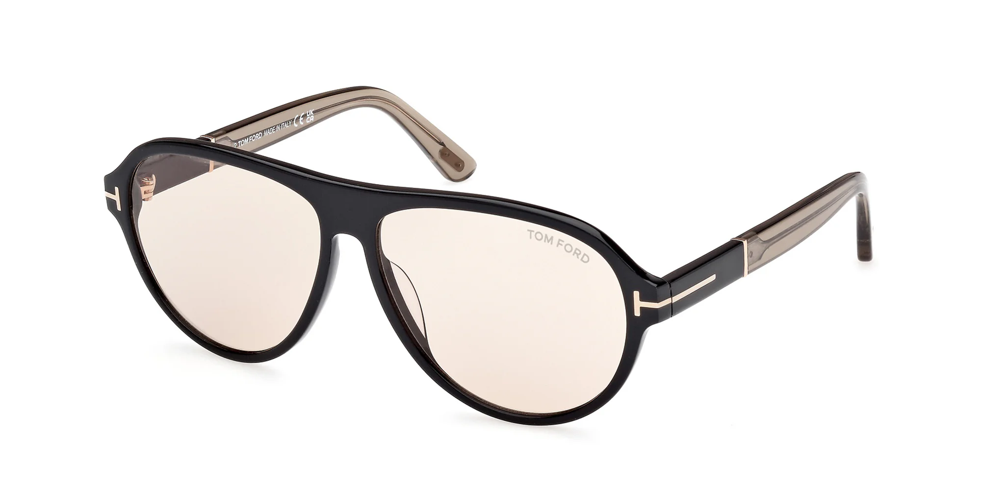 Tom Ford Quincy TF1080