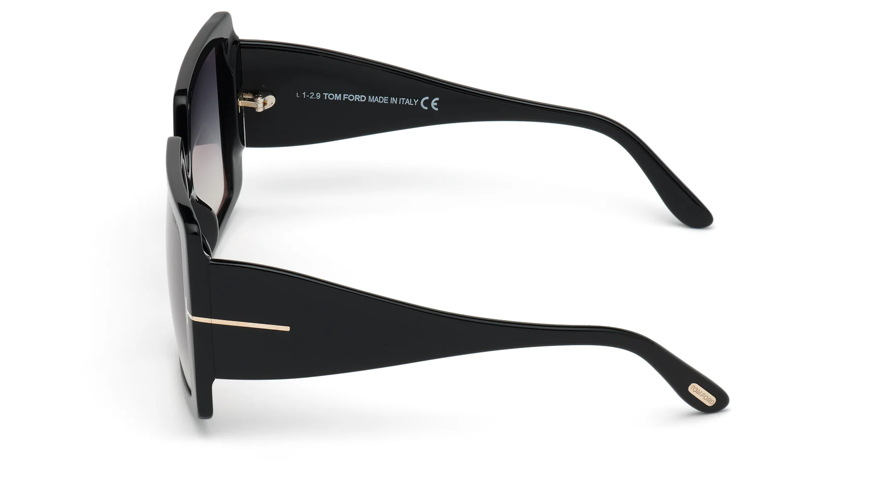 Tom Ford Quinn TF790 - Image 3