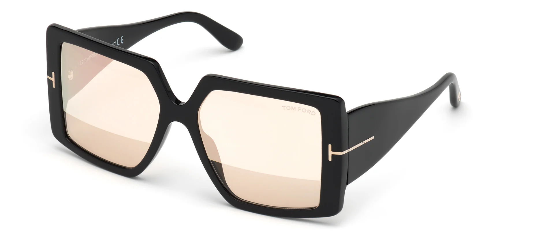 Tom Ford Quinn TF790 - Image 4