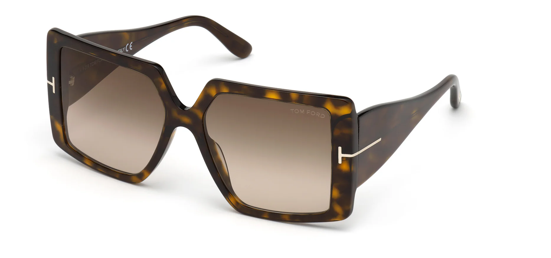 Tom Ford Quinn TF790 - Image 7