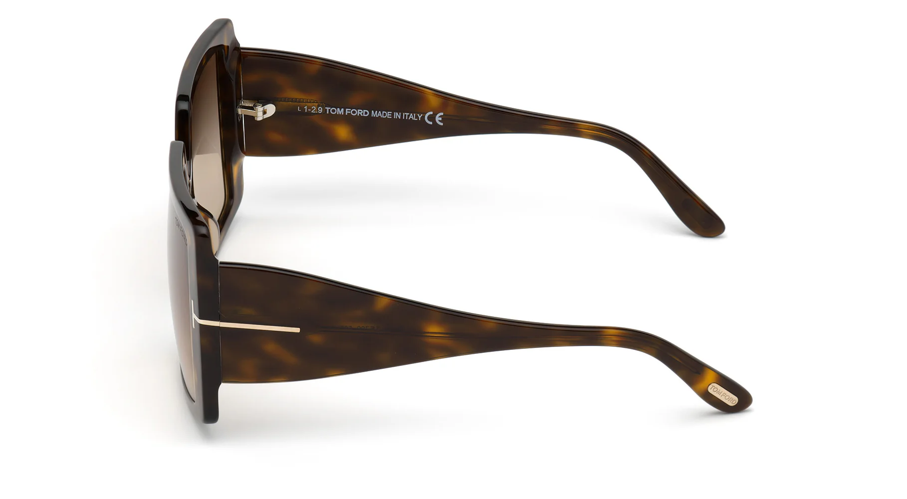 Tom Ford Quinn TF790 - Image 9