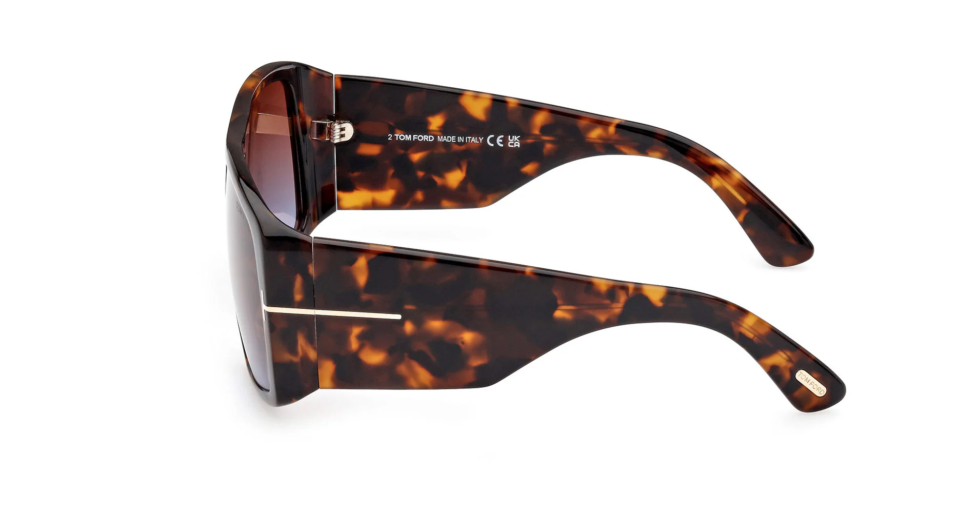 Tom Ford Raven TF1036 - Image 9