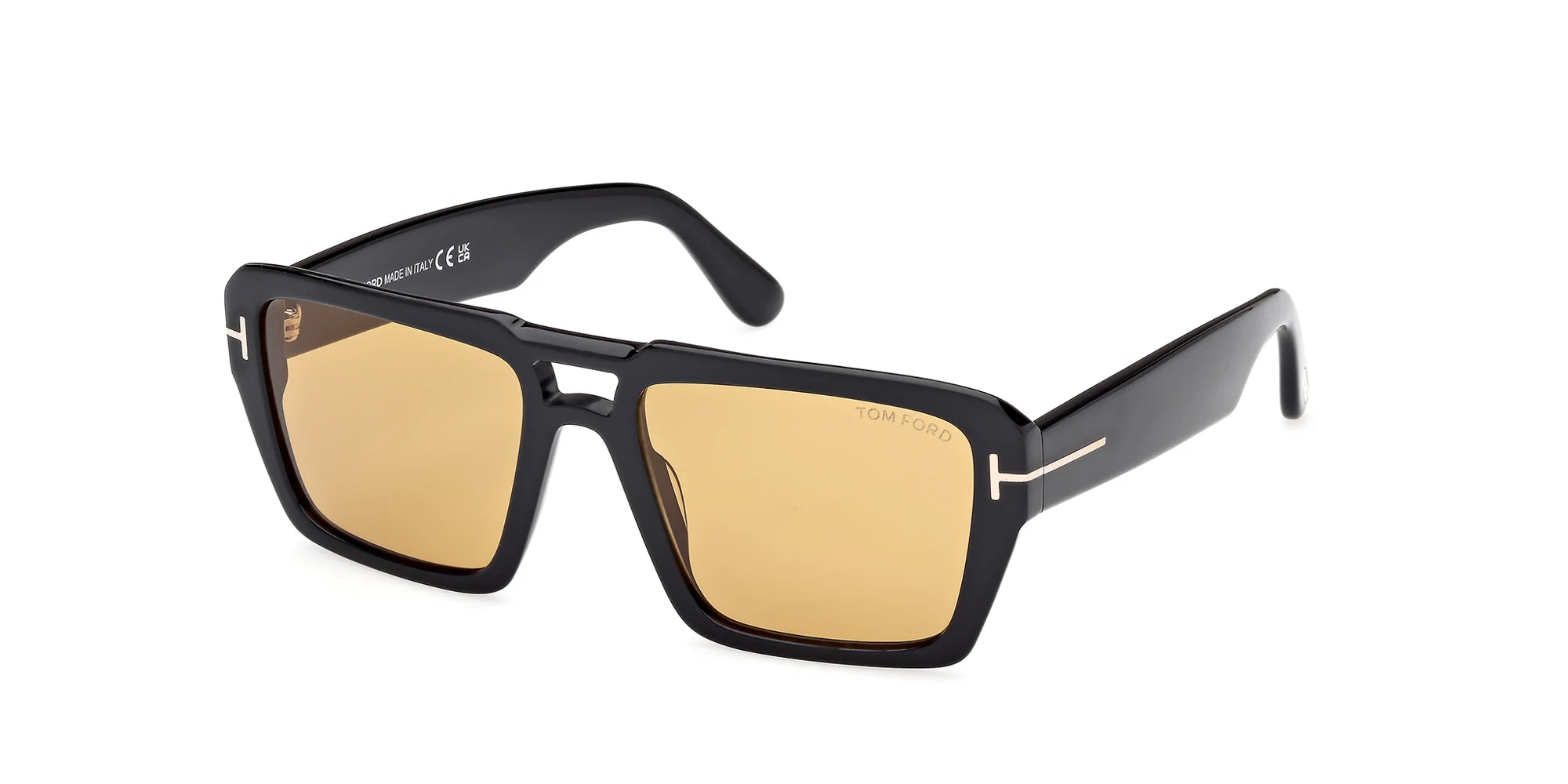 Tom Ford Redford TF1153 - Image 4