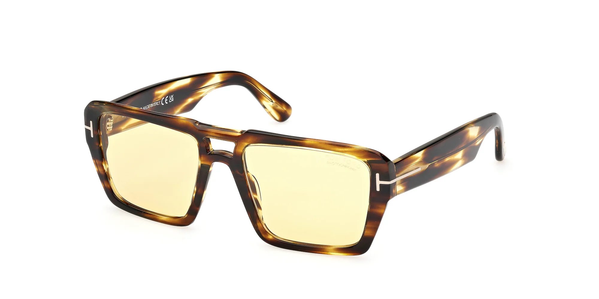 Tom Ford Redford TF1153 - Image 7