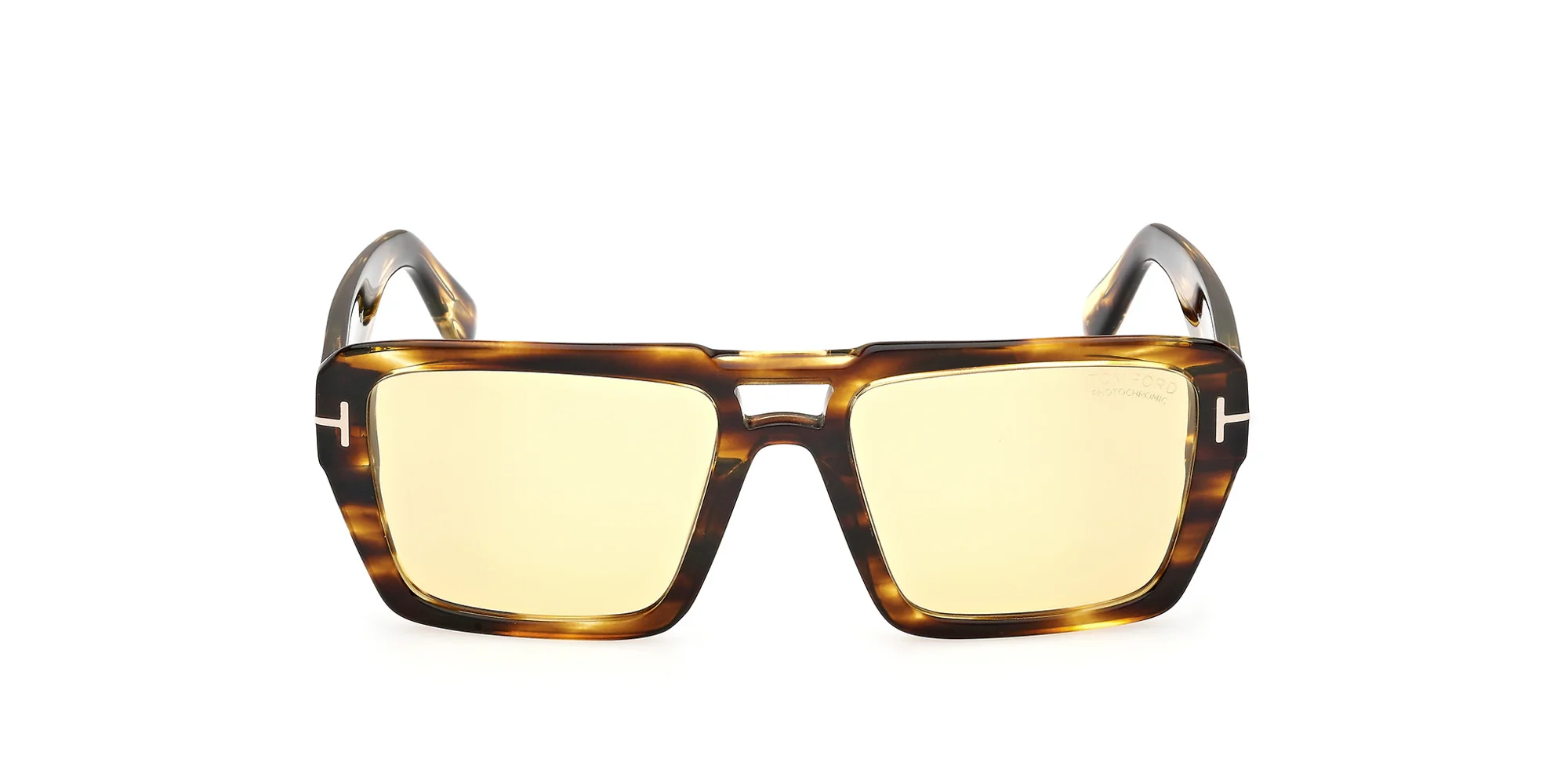 Tom Ford Redford TF1153 - Image 8