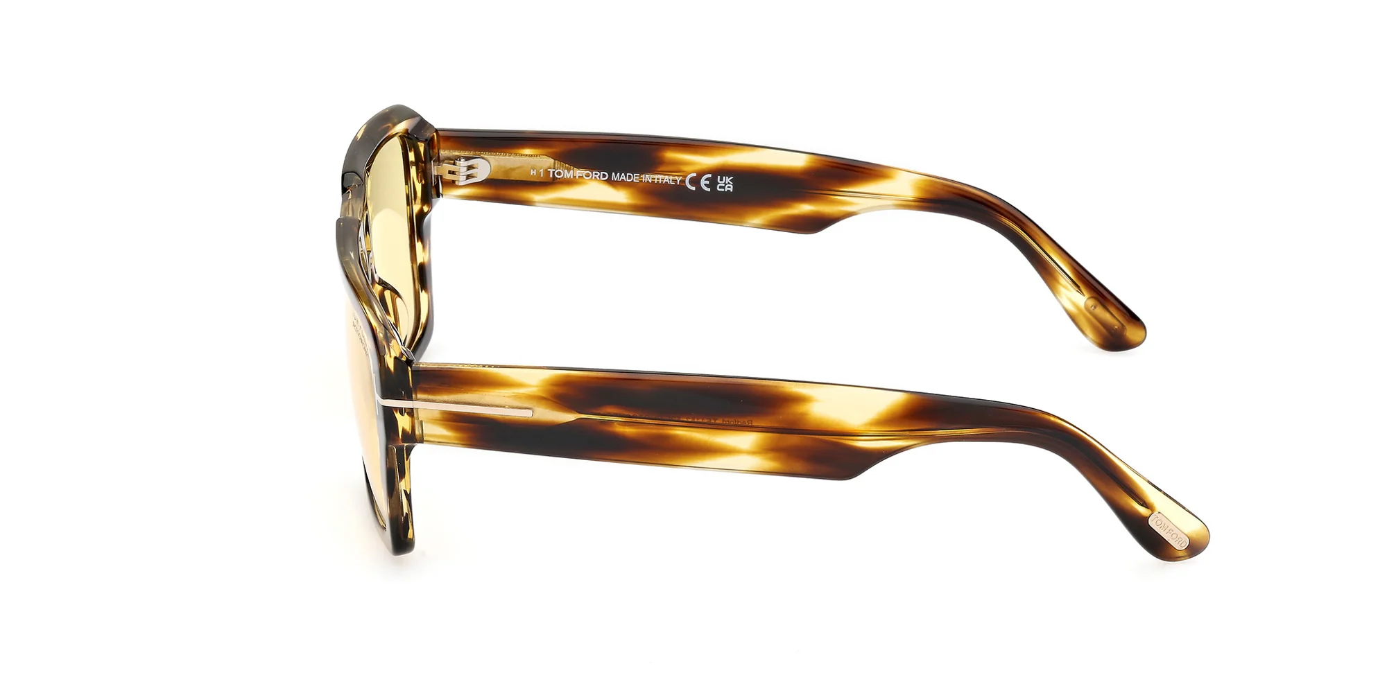 Tom Ford Redford TF1153 - Image 9