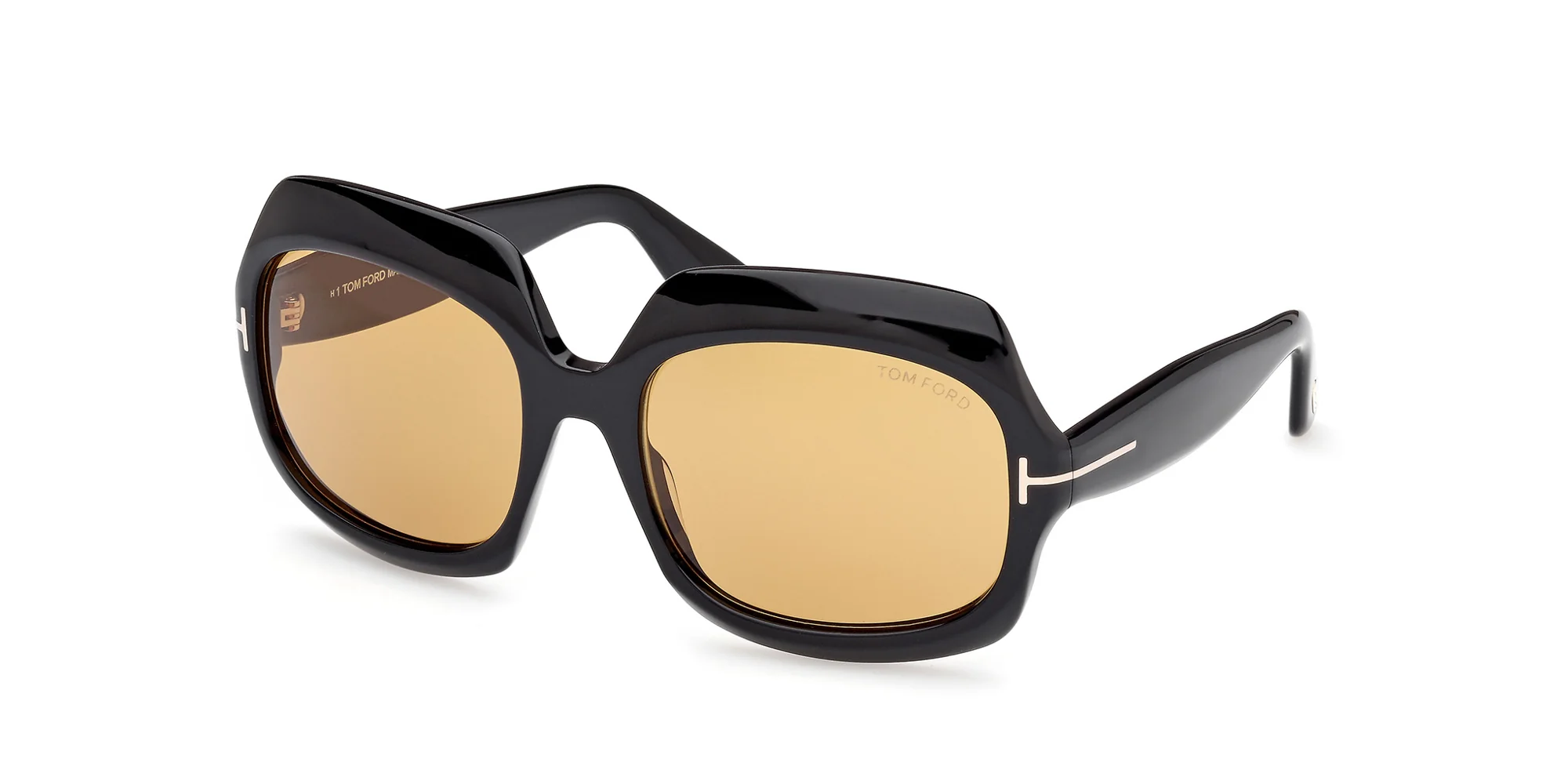Tom Ford Ren TF1155 - Image 4