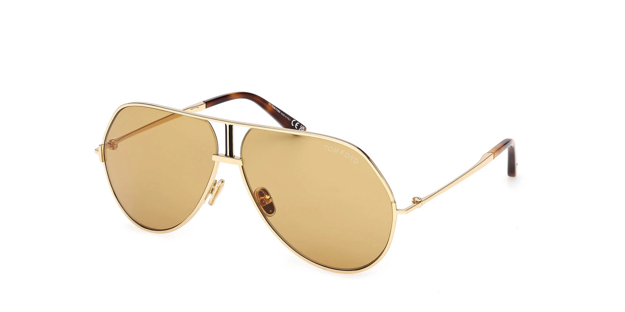 Tom Ford Rickie-02 TF1281 - Image 4
