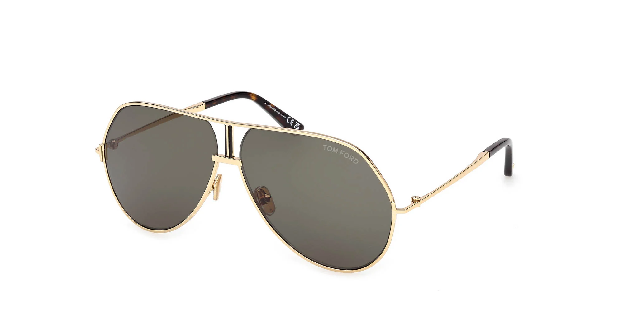 Tom Ford Rickie-02 TF1281 - Image 7
