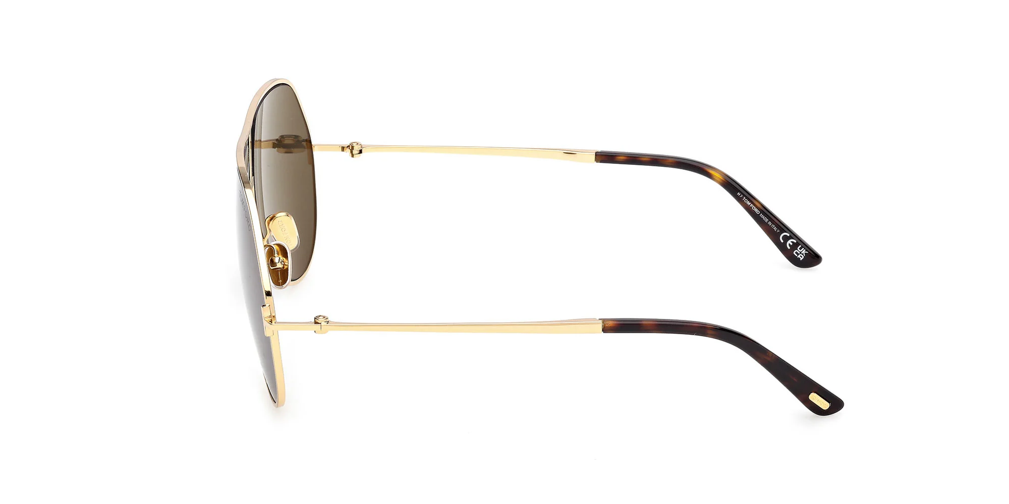 Tom Ford Rickie-02 TF1281 - Image 9