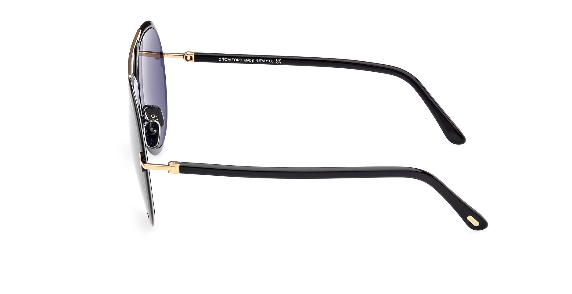 Tom Ford Rickie TF1007 - Image 3