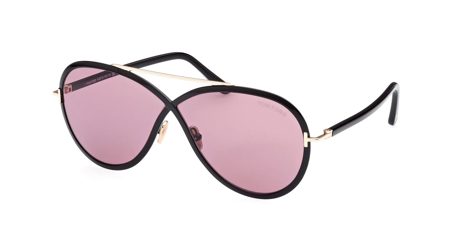 Tom Ford Rickie TF1007 - Image 4