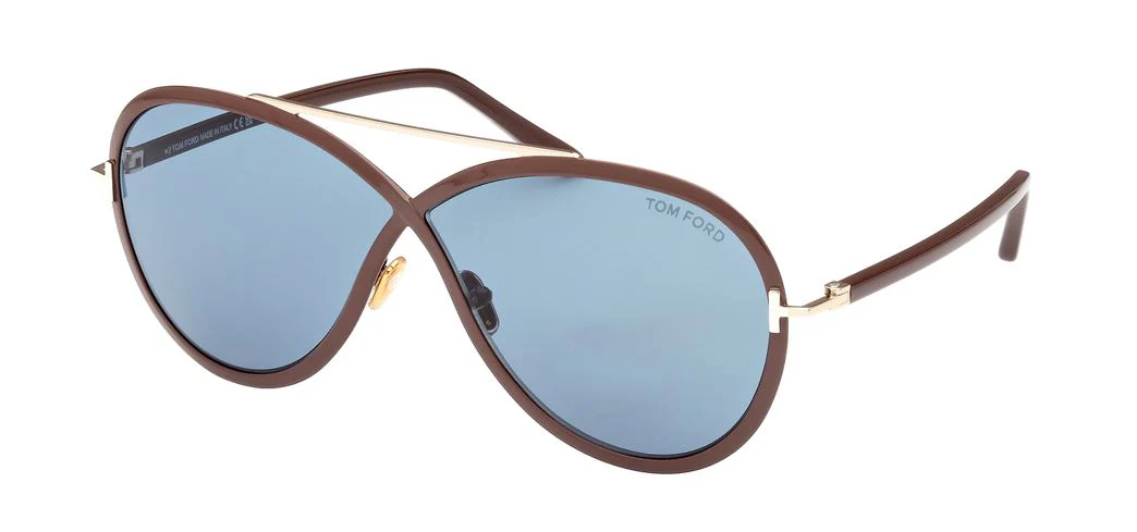 Tom Ford Rickie TF1007 - Image 7