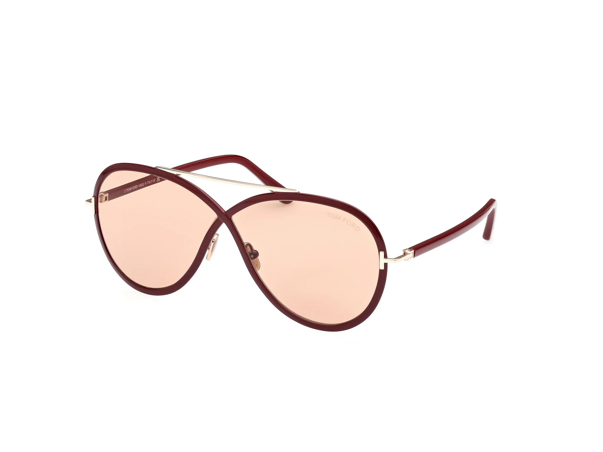 Tom Ford Rickie TF1007 - Image 8
