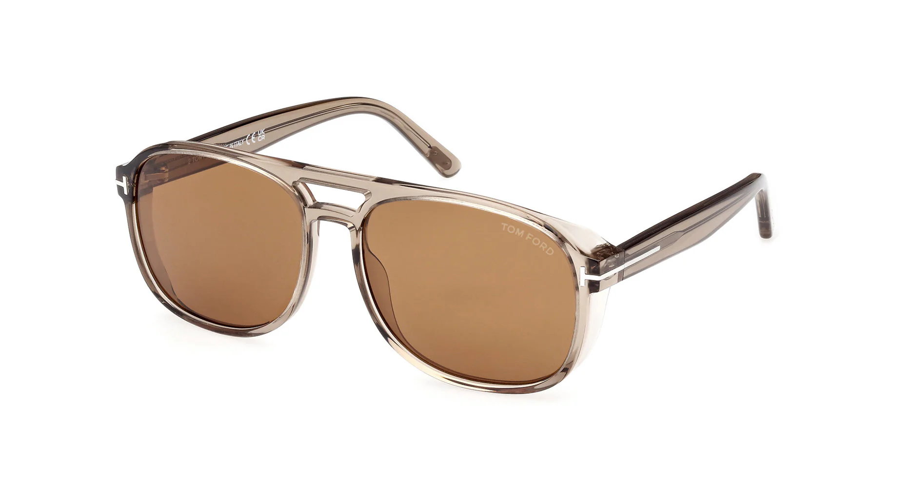 Tom Ford Rosco TF1022 - Image 7