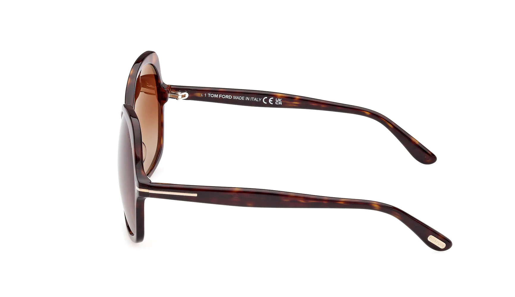 Tom Ford Rosemin TF1013 - Image 3