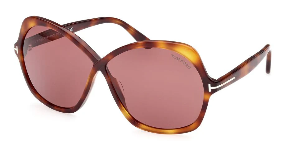Tom Ford Rosemin TF1013 - Image 4